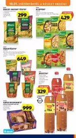 ALDI akciós újság Oldal 13