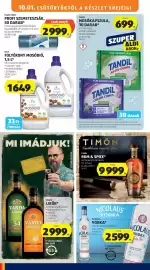 ALDI akciós újság Oldal 14