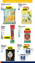 ALDI akciós újság Oldal 16