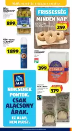ALDI akciós újság Oldal 17