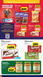 ALDI akciós újság Oldal 18