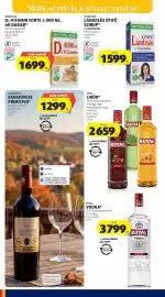 ALDI akciós újság Oldal 20