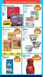 ALDI akciós újság Oldal 23