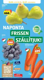 ALDI akciós újság Oldal 25