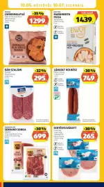 ALDI akciós újság Oldal 26