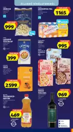 ALDI akciós újság Oldal 3
