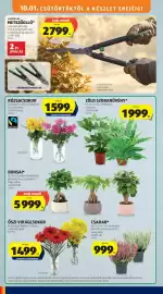 ALDI akciós újság Oldal 32