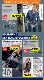 ALDI akciós újság Oldal 33