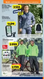 ALDI akciós újság Oldal 35