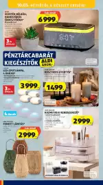 ALDI akciós újság Oldal 36