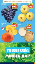 ALDI akciós újság Oldal 5