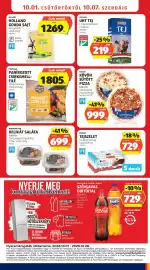 ALDI akciós újság Oldal 7