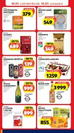 ALDI akciós újság Oldal 8