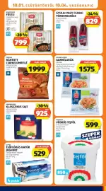 ALDI akciós újság Oldal 9