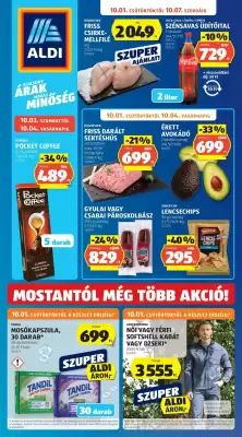 ALDI (érvényes eddig: 30-09)