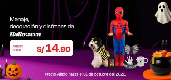 Catálogo Wong Página 13