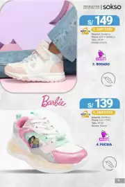Catálogo Sokso Página 11