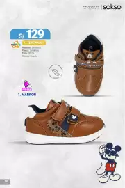 Catálogo Sokso Página 16