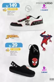 Catálogo Sokso Página 17