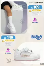 Catálogo Sokso Página 19