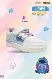 Catálogo Sokso Página 20