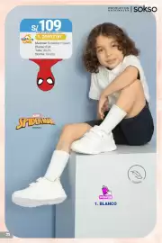 Catálogo Sokso Página 22