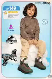 Catálogo Sokso Página 23