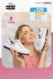 Catálogo Sokso Página 27