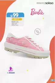 Catálogo Sokso Página 29