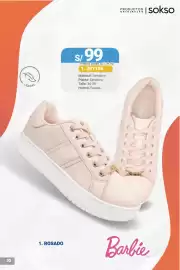 Catálogo Sokso Página 32