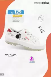 Catálogo Sokso Página 38
