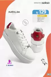 Catálogo Sokso Página 39