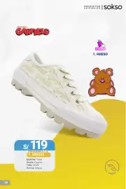 Catálogo Sokso Página 40