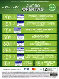 Catálogo Jumbo semana 39 Página 1