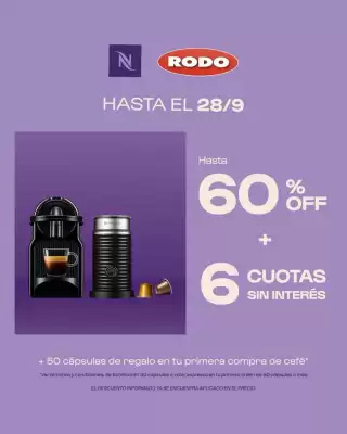 Rodo (válido hasta 28-09)