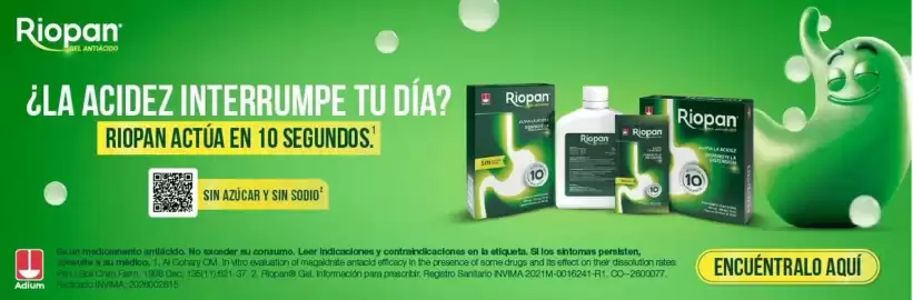 Catálogo Cafam Página 7