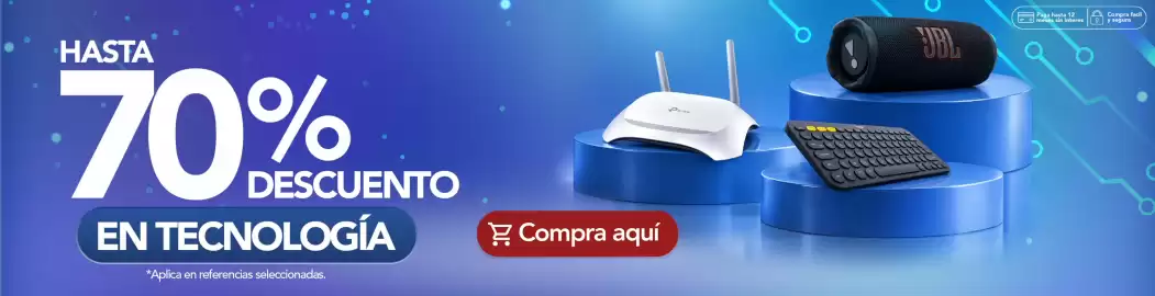 Catálogo Super Paco Página 1