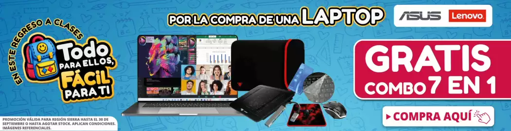 Catálogo Super Paco Página 4