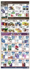 Price Chopper weekly ad week 40 Page 4: Dawn EZ Squeeze Dish Soap €1,99, Cascade Actionpacs €16,99