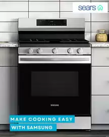 Sears weekly ad Page 2