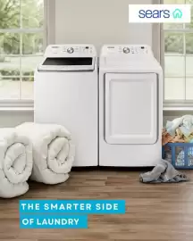 Sears weekly ad Page 3