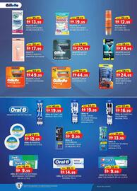 KM Trading catalogue Page 2: Gillette Simply Venus2 8+4 FREE CISPOSABLE BAZORS was 26.95 # 13.99 GILLETTE SV2 VENUS