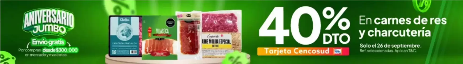 Catálogo Jumbo Página 2
