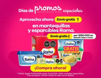 Catálogo Éxito Página 10