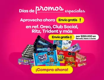 Catálogo Éxito Página 11