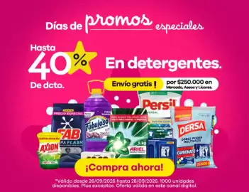 Catálogo Éxito Página 5