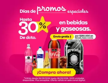Catálogo Éxito Página 6
