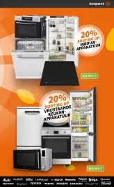 Expert folder week 40 Pagina 3: Inbouw-apparatuur