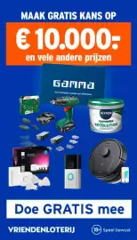 GAMMA folder week 40 Pagina 27