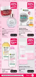 Etos folder week 40 Pagina 22: Banila Co Clean it Zero €11,96